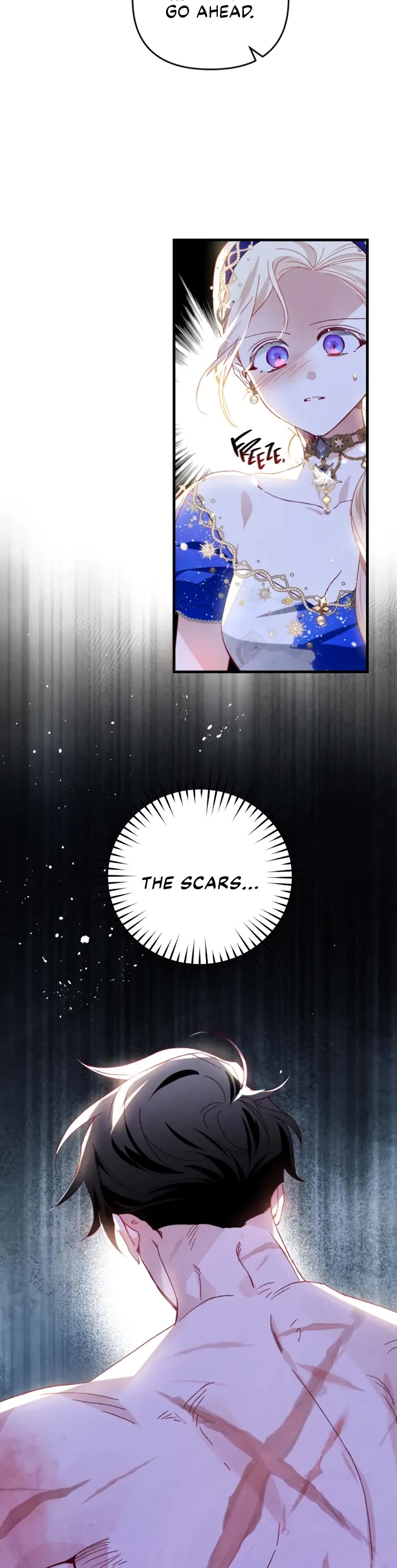 I Raised My Fiancé with Money Chapter 27 page 19 - Chapter 27