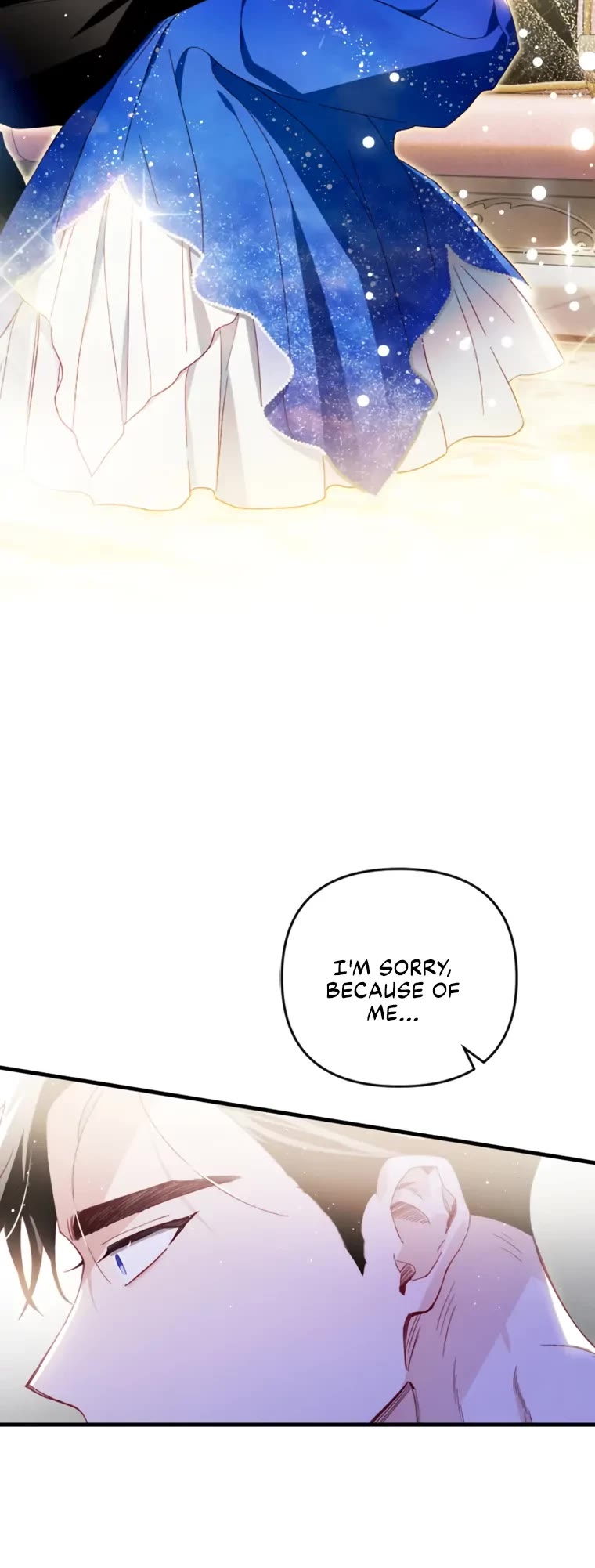 I Raised My Fiancé with Money Chapter 27 page 24 - Chapter 27