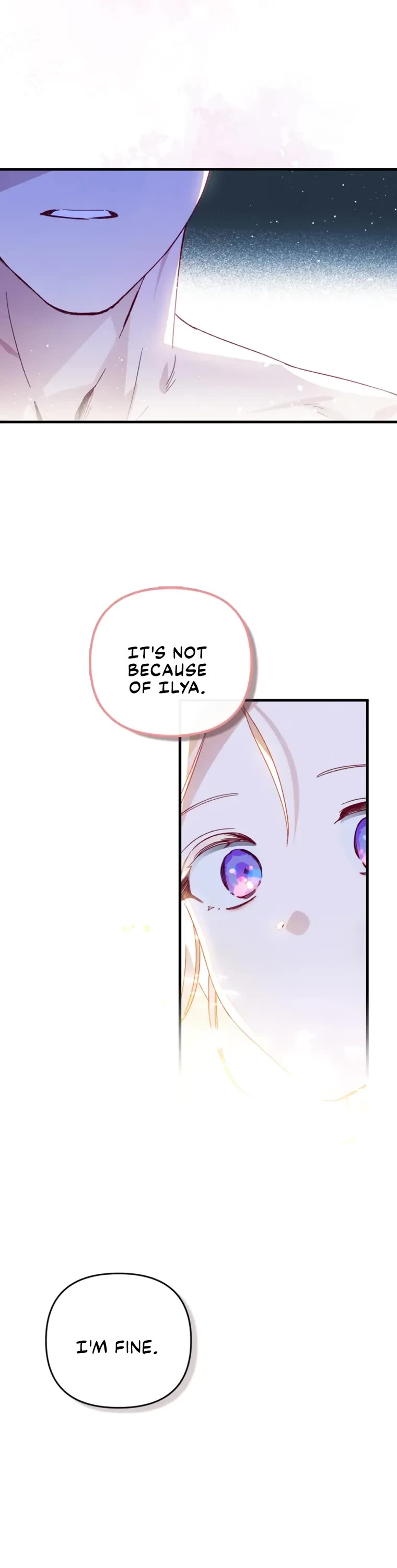 I Raised My Fiancé with Money Chapter 27 page 26 - Chapter 27