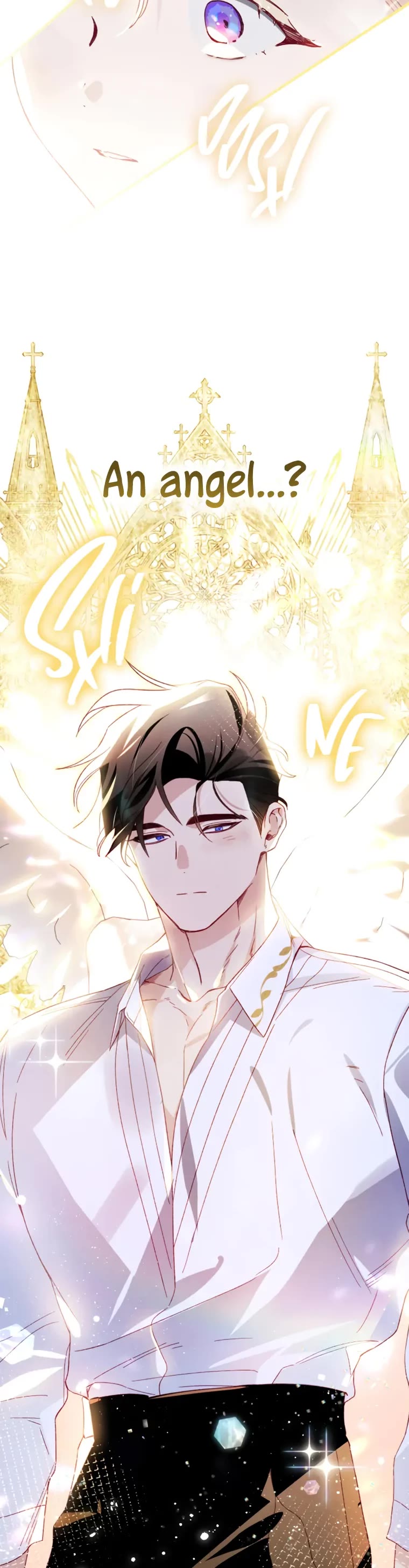 I Raised My Fiancé with Money Chapter 27 page 38 - Chapter 27