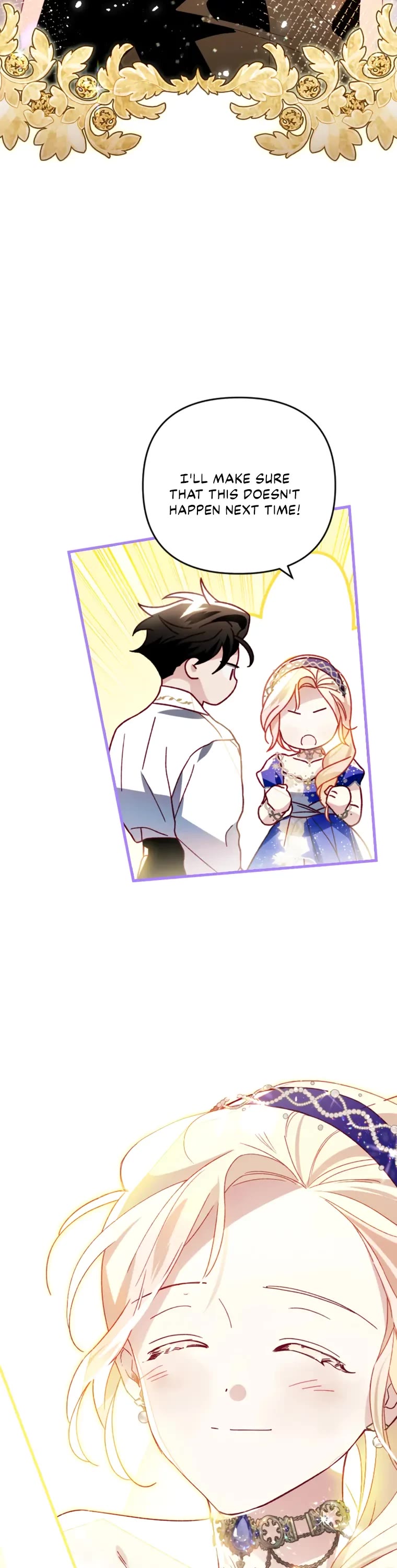 I Raised My Fiancé with Money Chapter 27 page 39 - Chapter 27