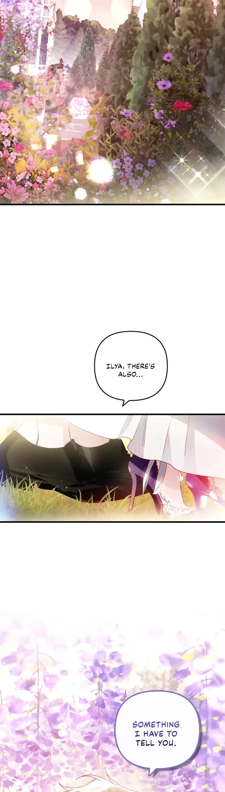 I Raised My Fiancé with Money Chapter 27 page 41 - Chapter 27