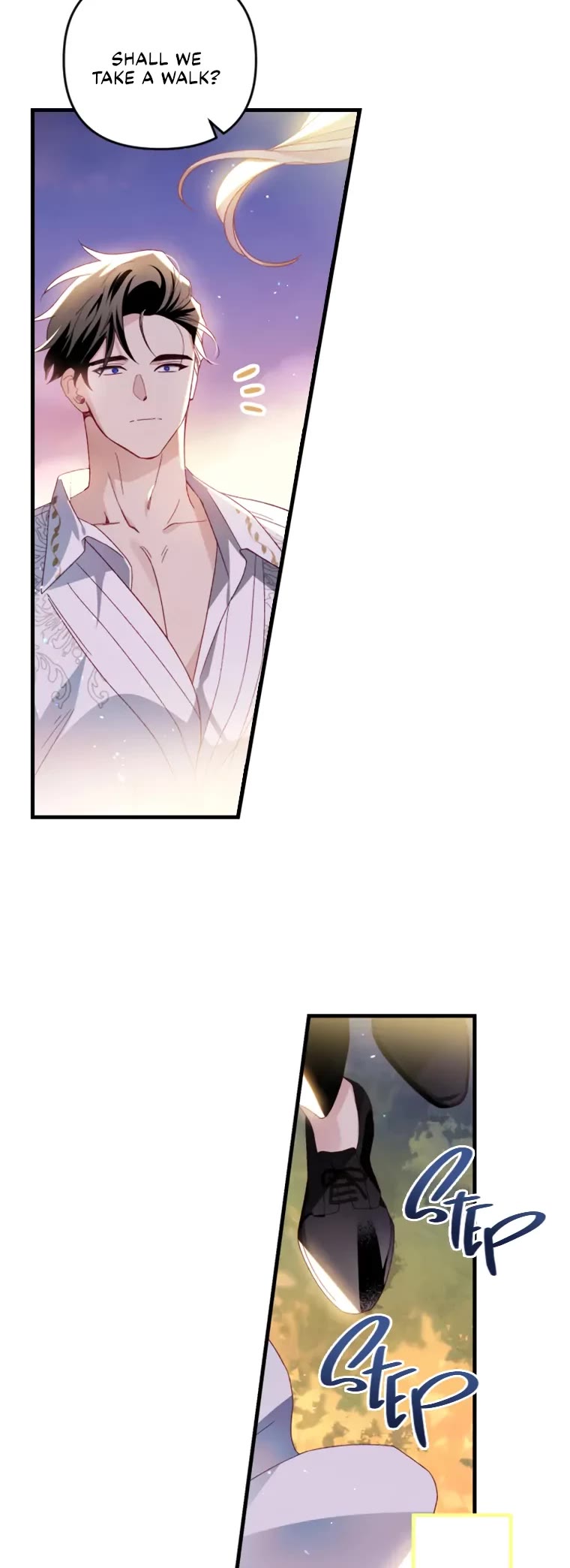 I Raised My Fiancé with Money Chapter 28 page 11 - Chapter 28