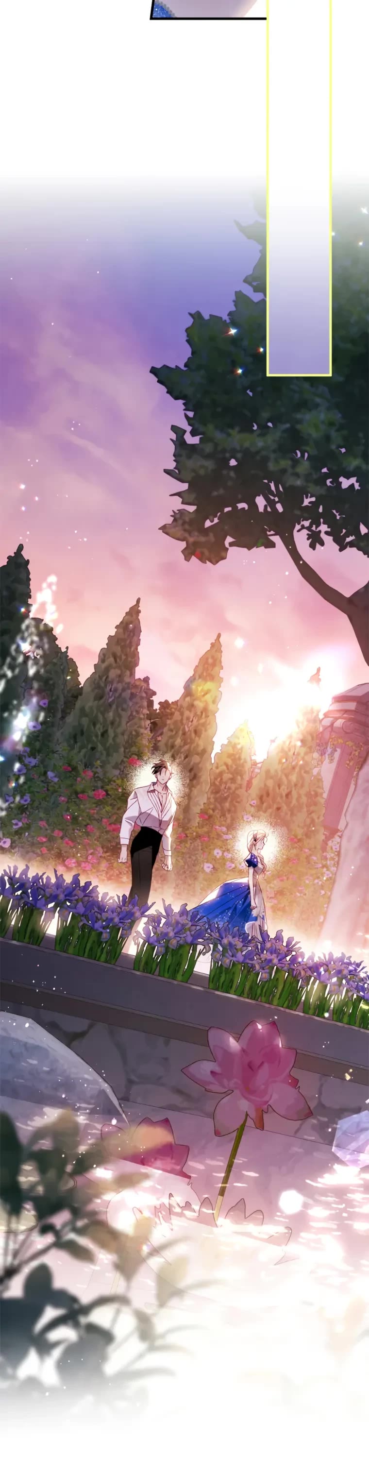 I Raised My Fiancé with Money Chapter 28 page 12 - Chapter 28