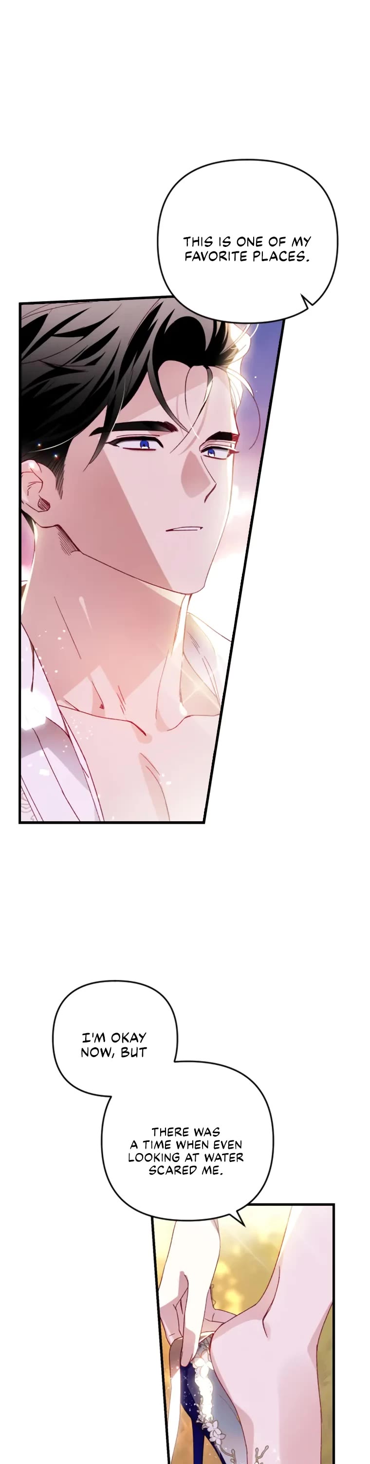 I Raised My Fiancé with Money Chapter 28 page 13 - Chapter 28