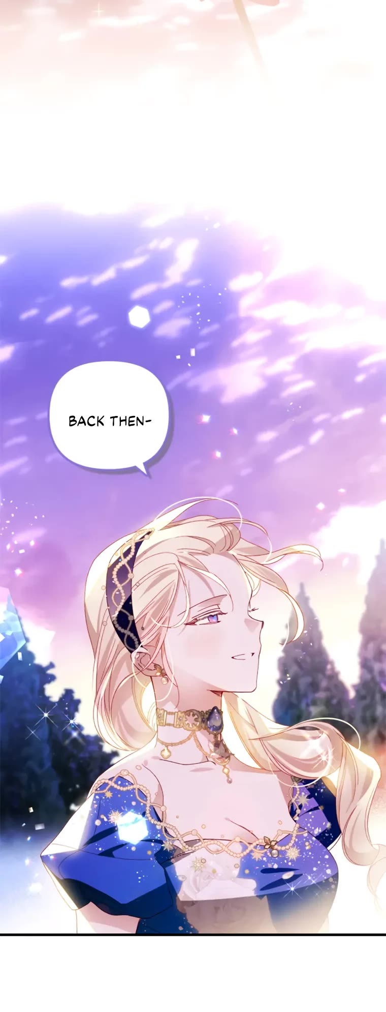 I Raised My Fiancé with Money Chapter 28 page 15 - Chapter 28