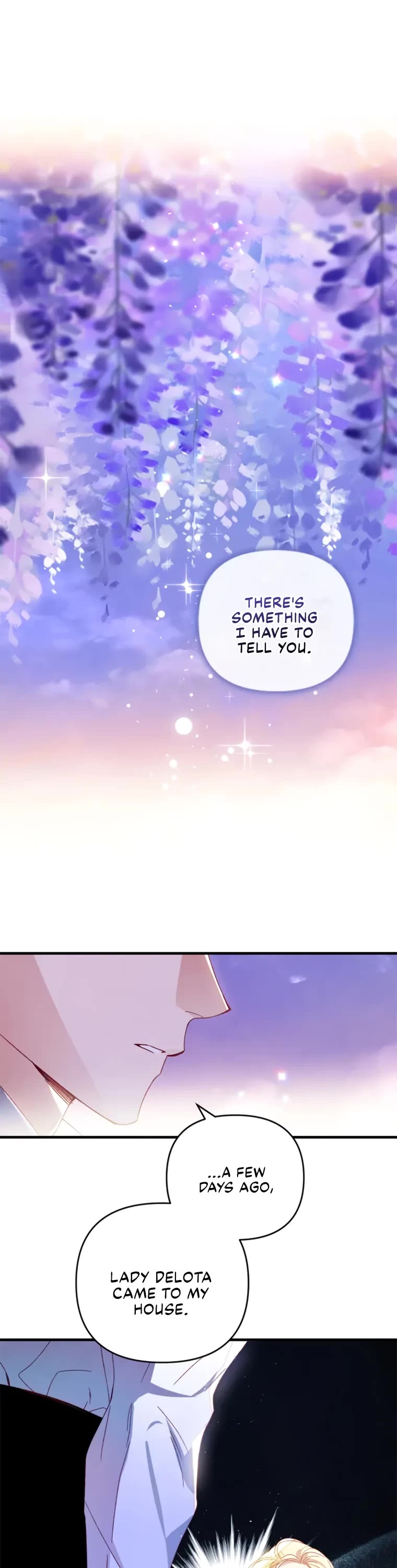 I Raised My Fiancé with Money Chapter 28 page 2 - Chapter 28