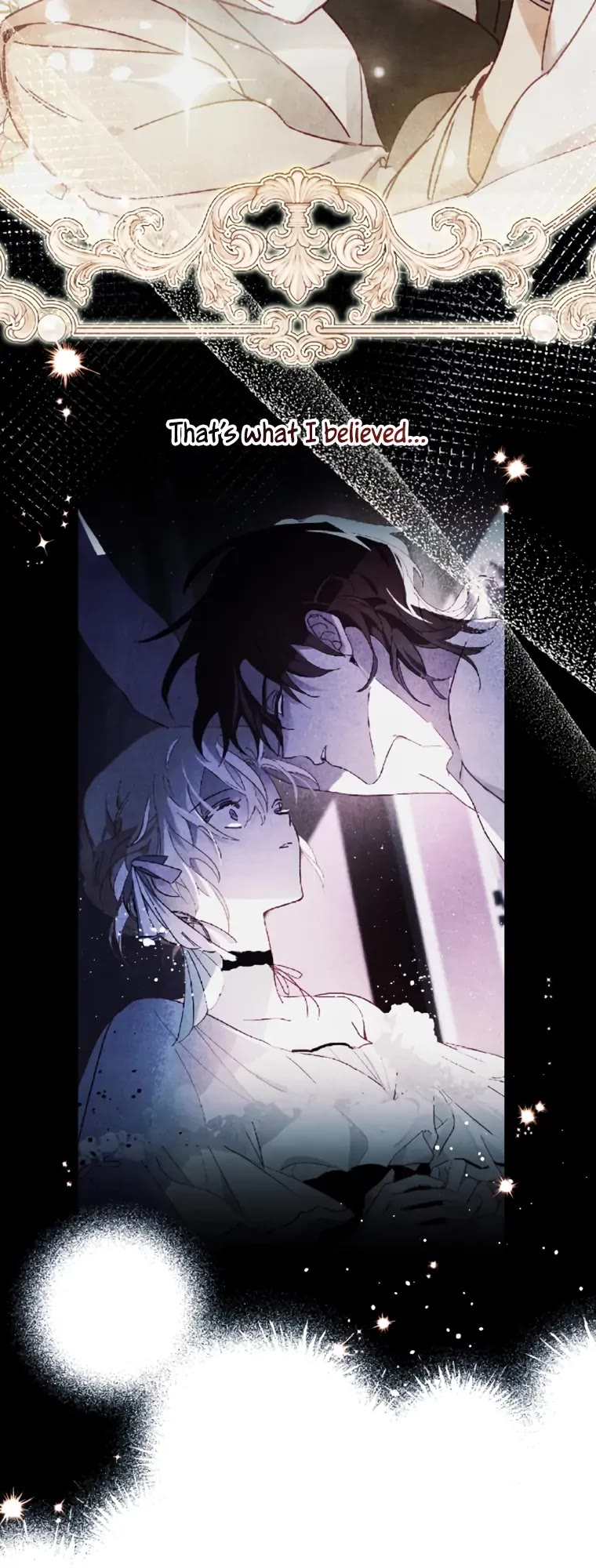 I Raised My Fiancé with Money Chapter 28 page 20 - Chapter 28