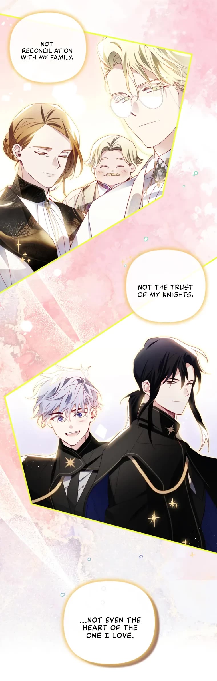 I Raised My Fiancé with Money Chapter 28 page 23 - Chapter 28