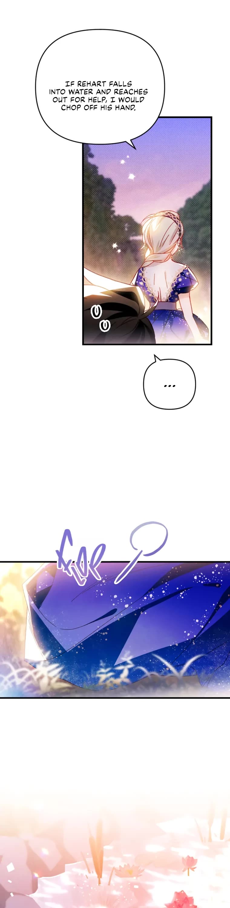 I Raised My Fiancé with Money Chapter 28 page 26 - Chapter 28