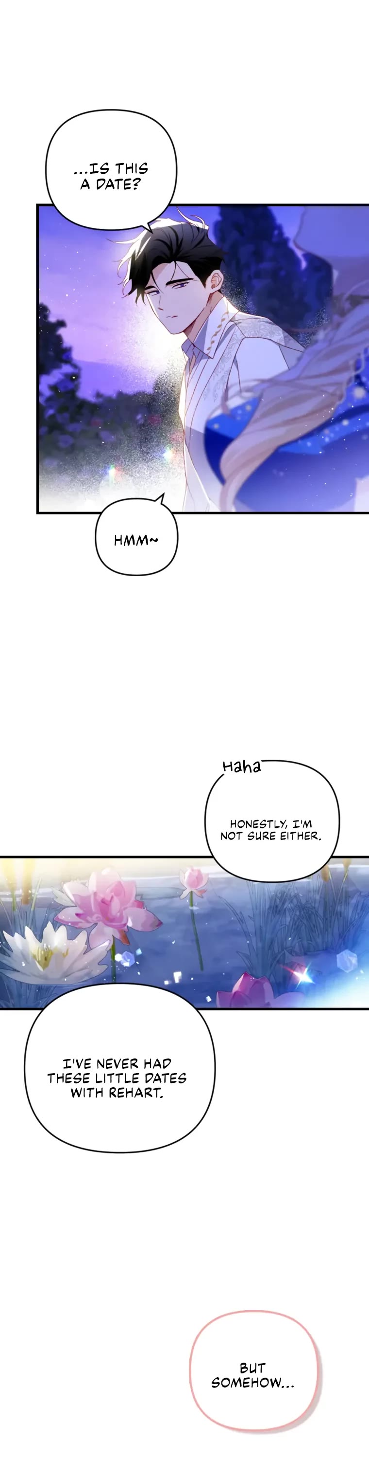 I Raised My Fiancé with Money Chapter 28 page 30 - Chapter 28