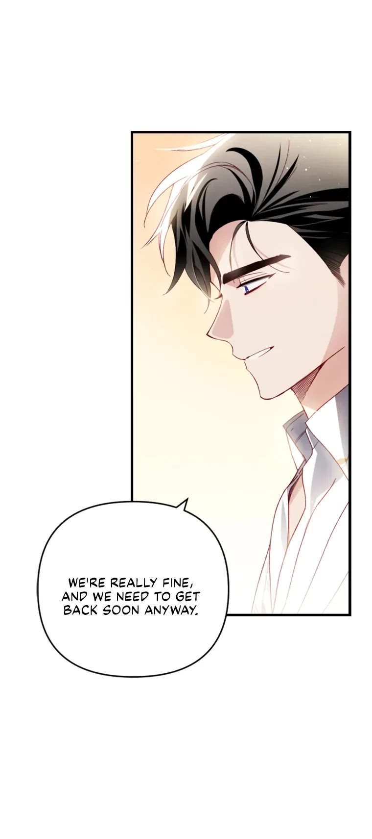 I Raised My Fiancé with Money Chapter 28 page 39 - Chapter 28