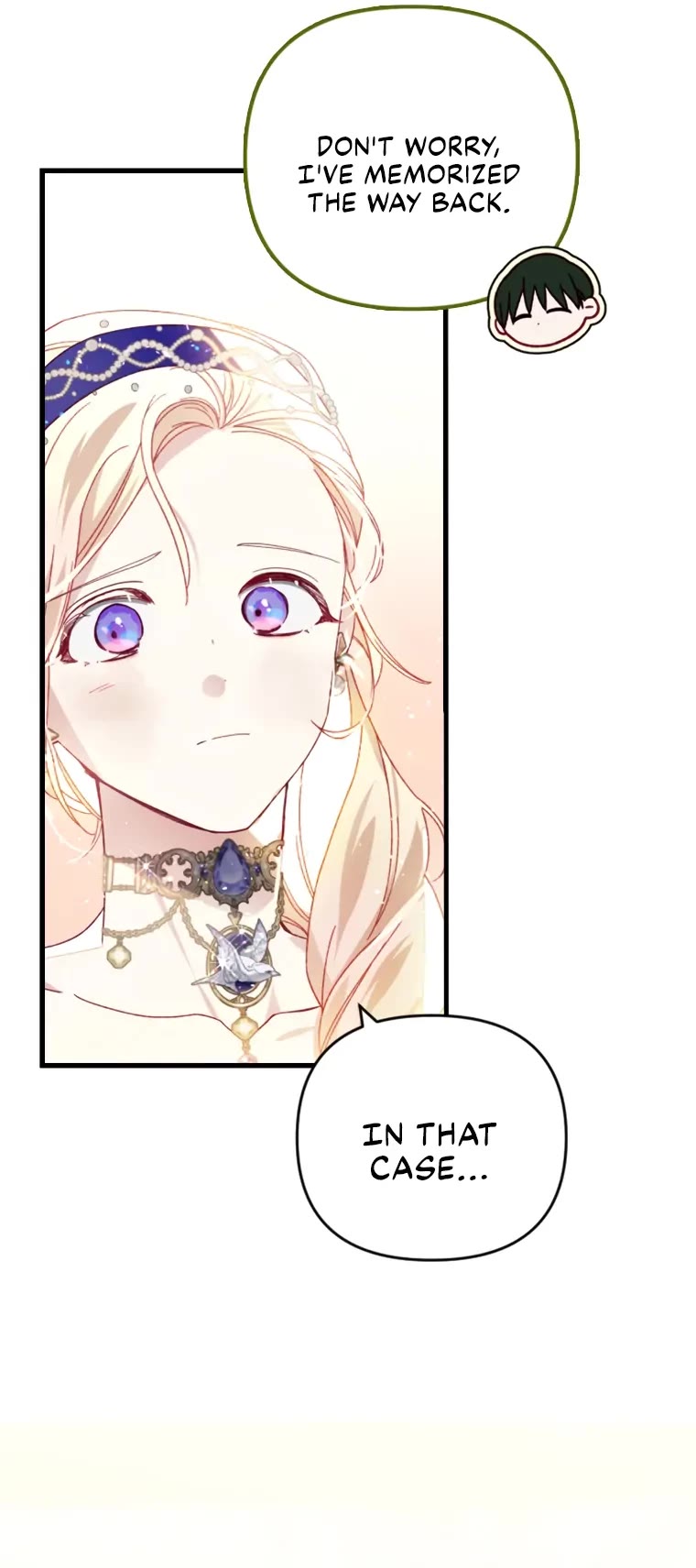 I Raised My Fiancé with Money Chapter 28 page 40 - Chapter 28