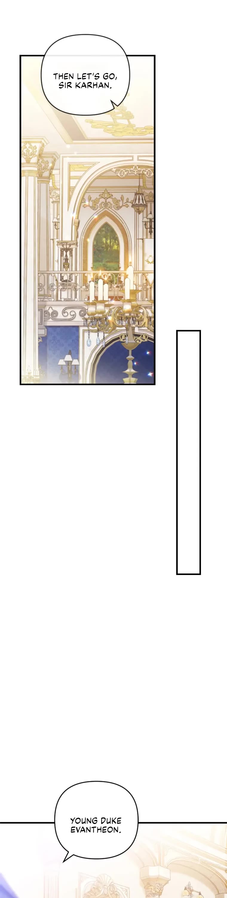 I Raised My Fiancé with Money Chapter 28 page 42 - Chapter 28
