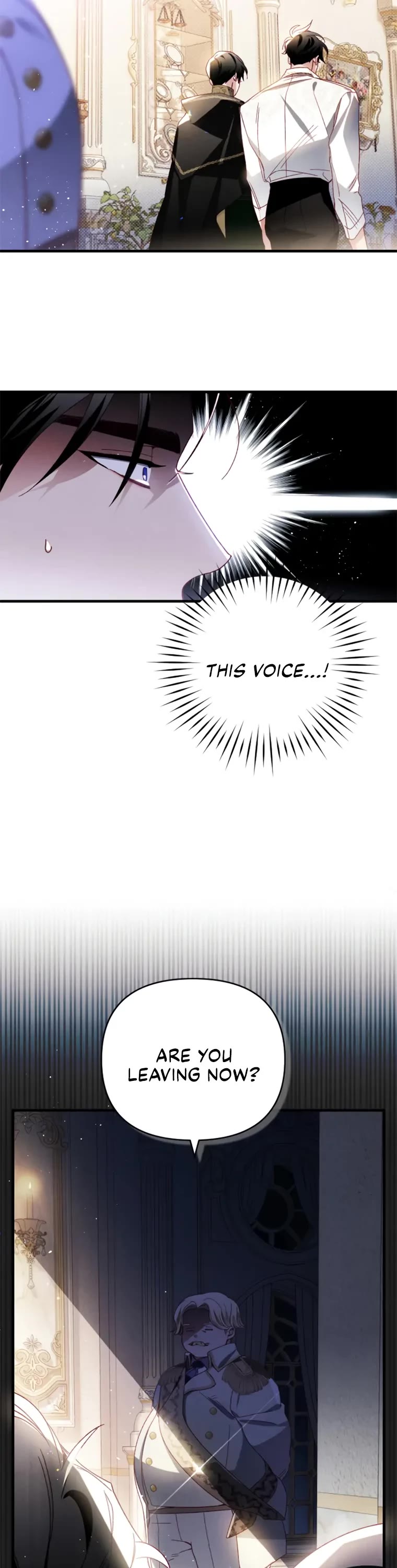 I Raised My Fiancé with Money Chapter 28 page 43 - Chapter 28