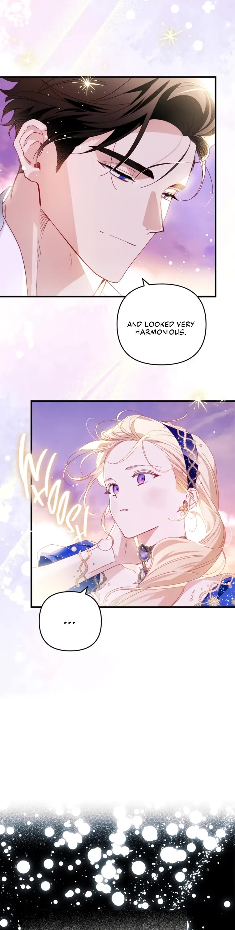 I Raised My Fiancé with Money Chapter 28 page 8 - Chapter 28