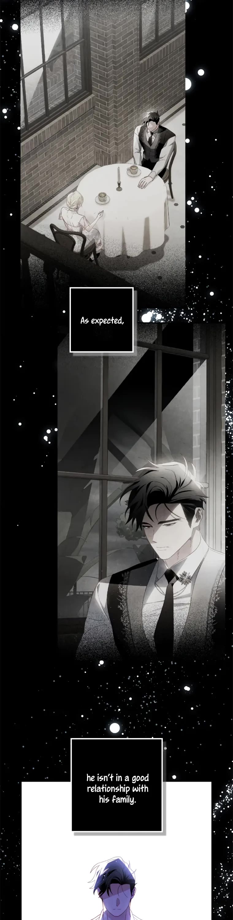 I Raised My Fiancé with Money Chapter 28 page 9 - Chapter 28
