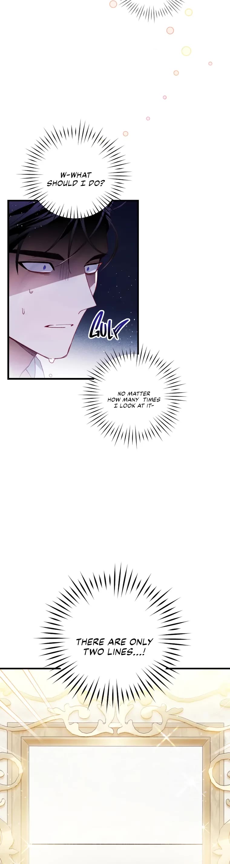 I Raised My Fiancé with Money Chapter 29 page 10 - Chapter 29
