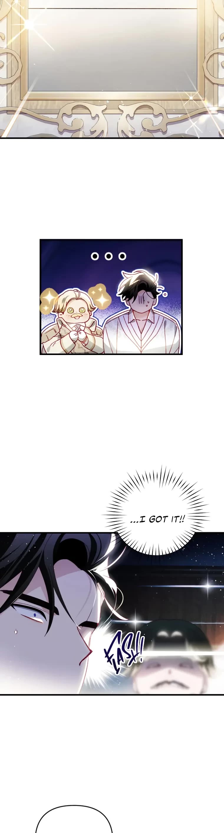 I Raised My Fiancé with Money Chapter 29 page 11 - Chapter 29