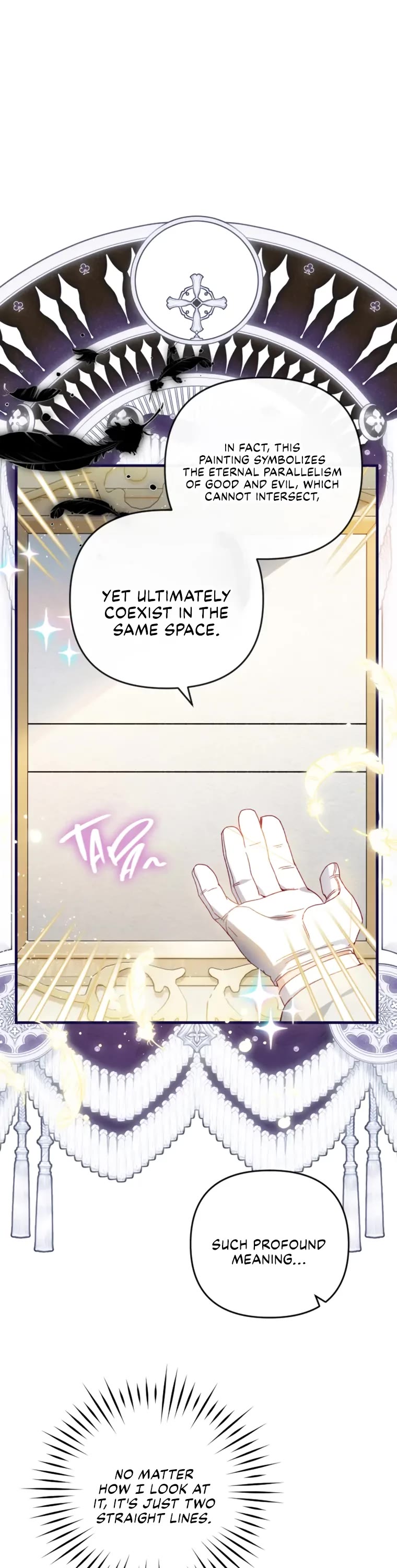 I Raised My Fiancé with Money Chapter 29 page 13 - Chapter 29