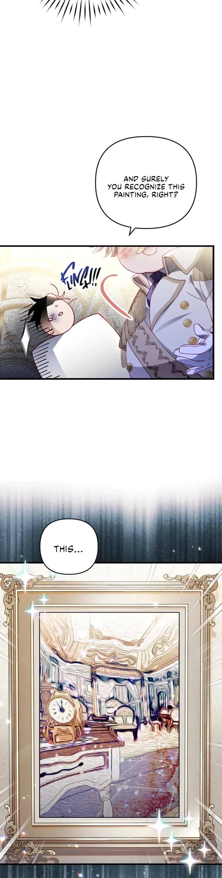 I Raised My Fiancé with Money Chapter 29 page 14 - Chapter 29