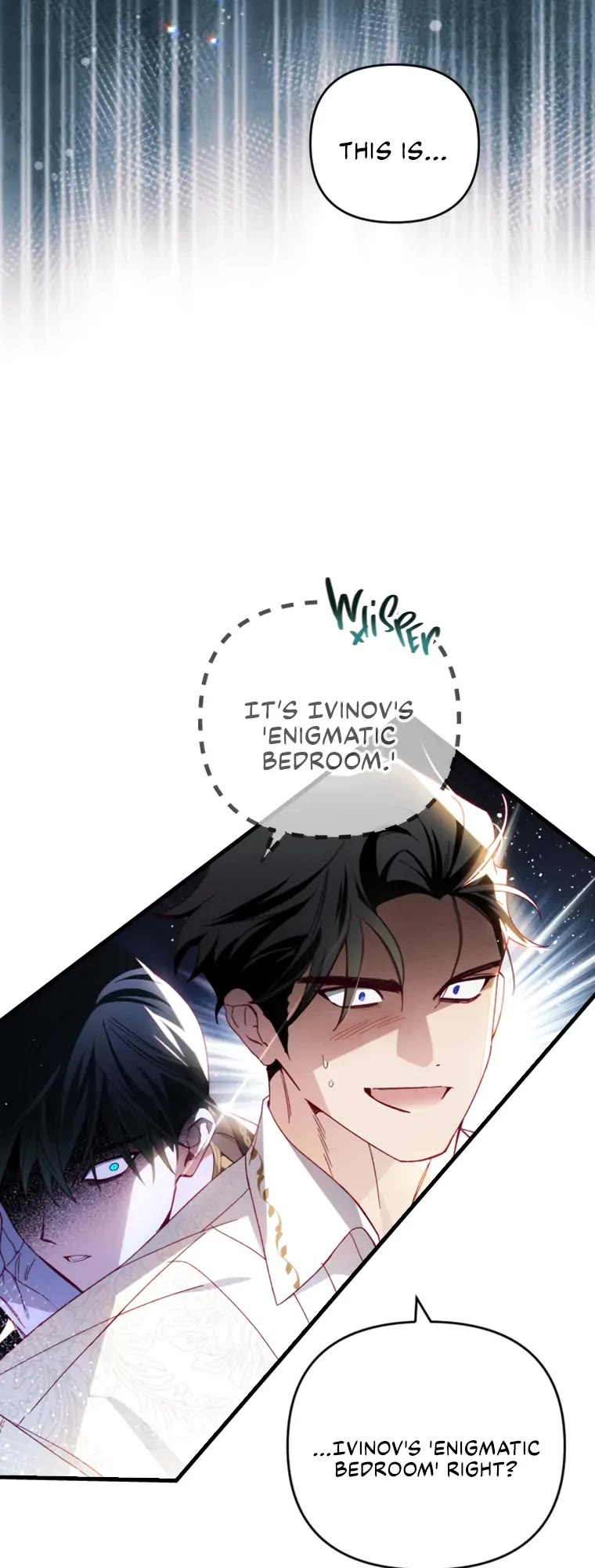 I Raised My Fiancé with Money Chapter 29 page 15 - Chapter 29