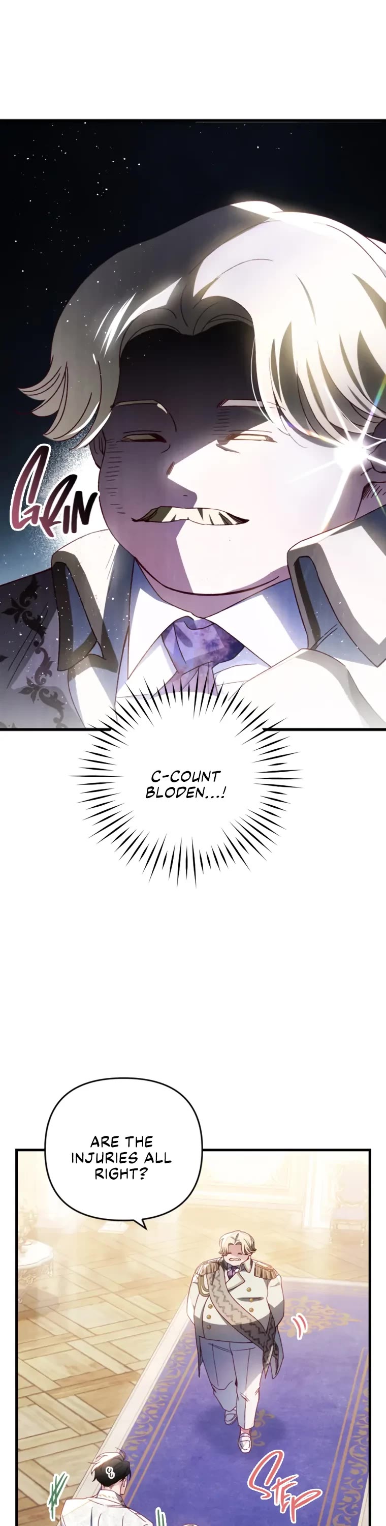 I Raised My Fiancé with Money Chapter 29 page 2 - Chapter 29