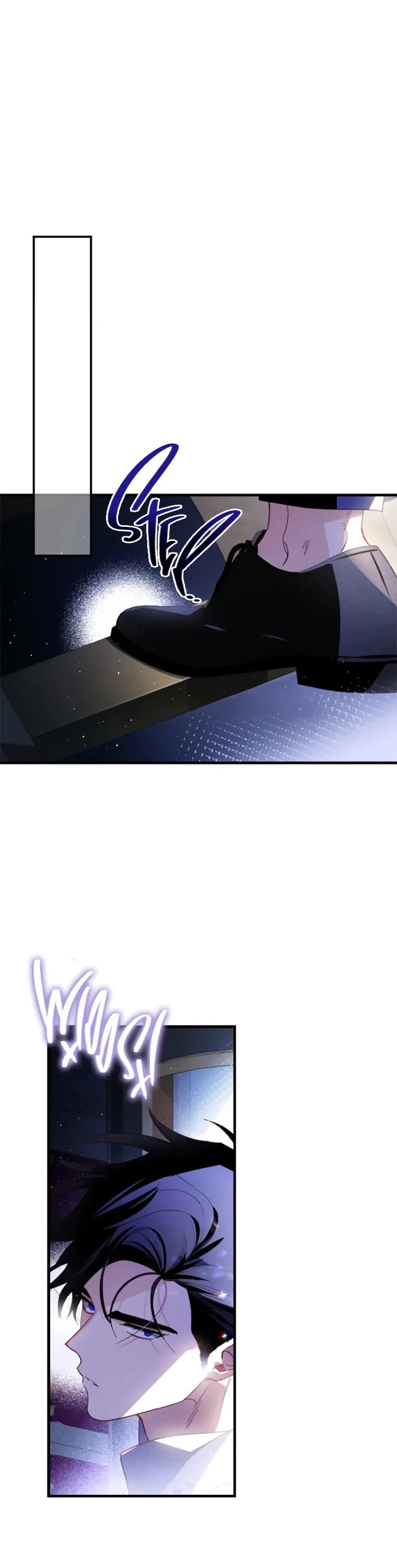 I Raised My Fiancé with Money Chapter 29 page 21 - Chapter 29