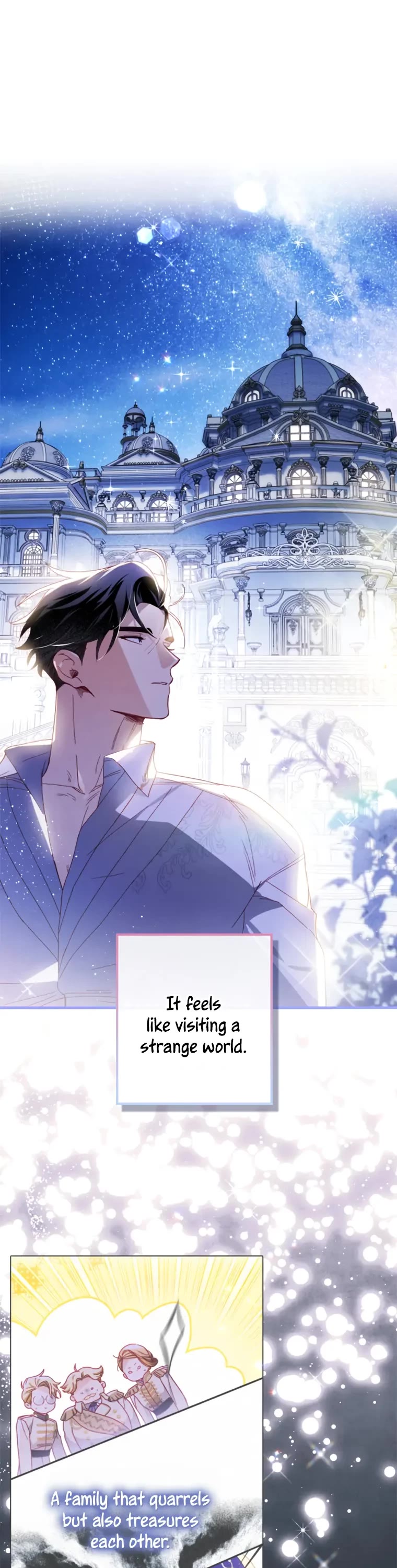 I Raised My Fiancé with Money Chapter 29 page 22 - Chapter 29