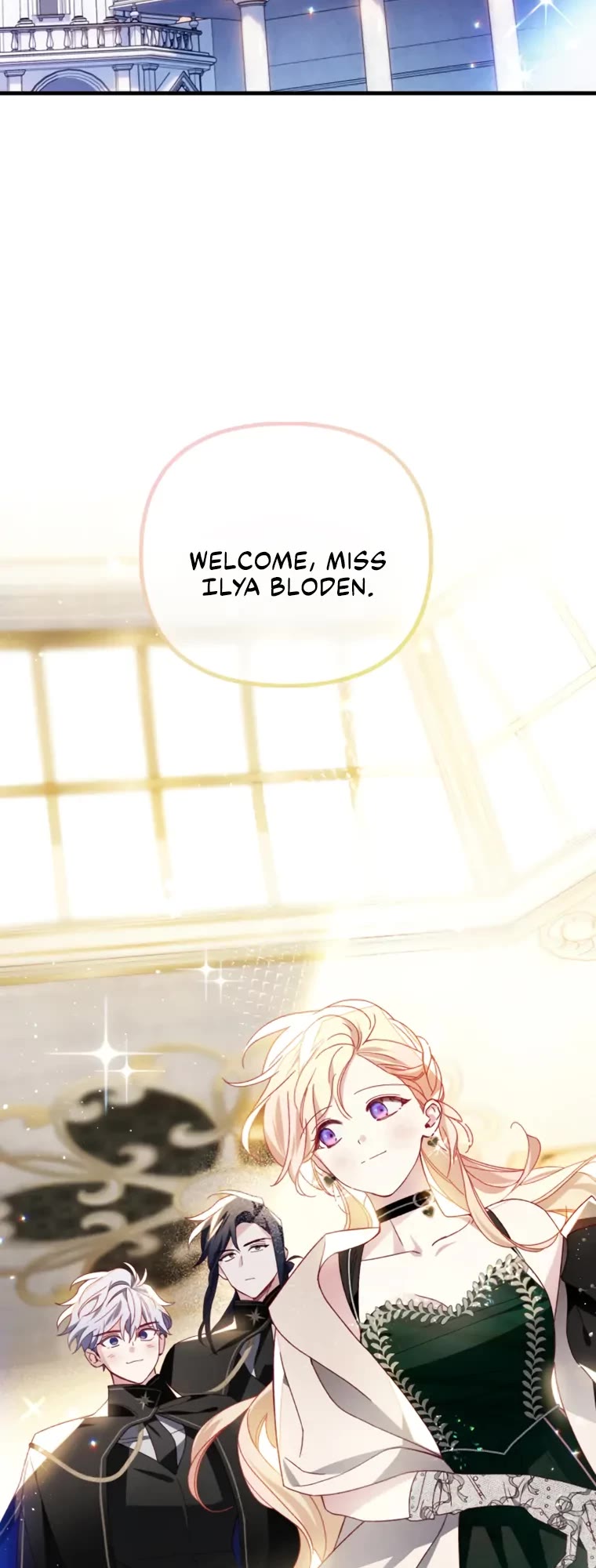 I Raised My Fiancé with Money Chapter 29 page 27 - Chapter 29