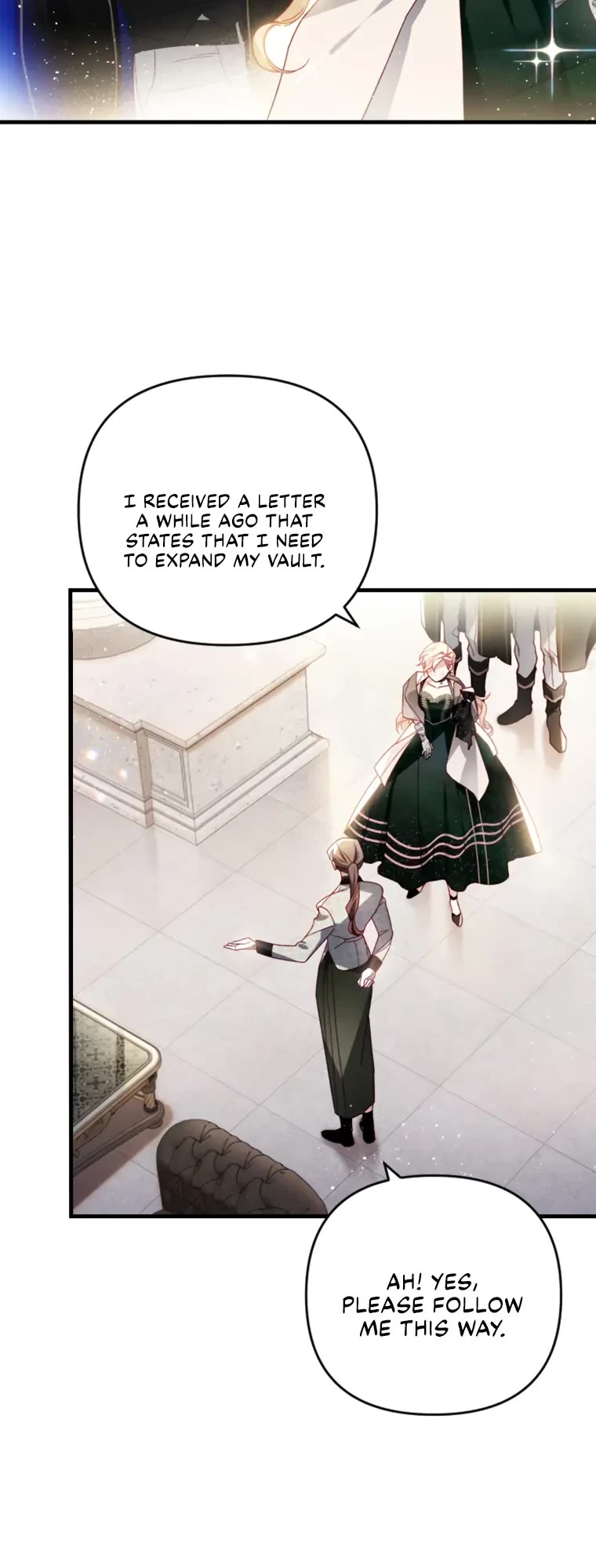 I Raised My Fiancé with Money Chapter 29 page 28 - Chapter 29
