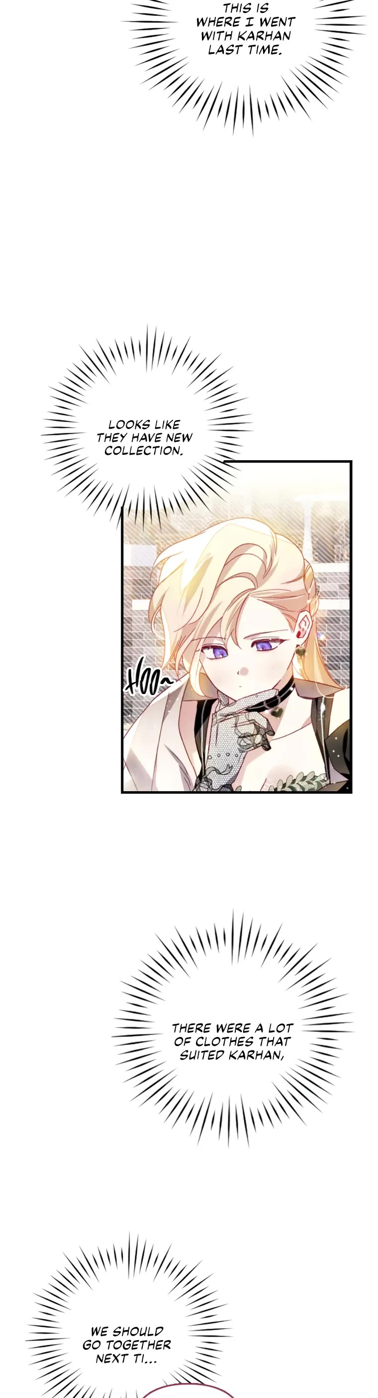 I Raised My Fiancé with Money Chapter 29 page 37 - Chapter 29