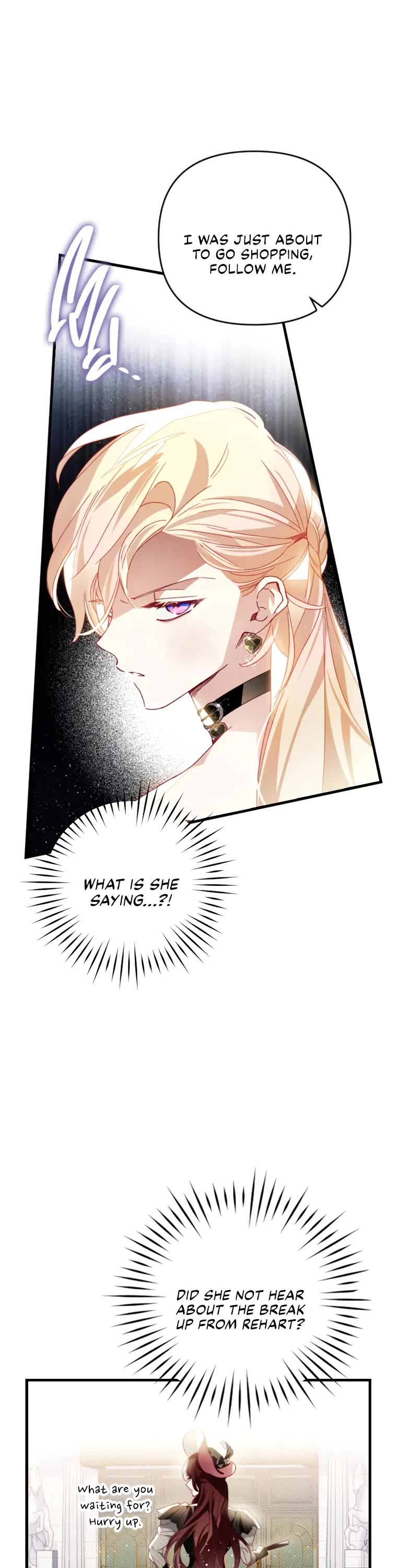 I Raised My Fiancé with Money Chapter 29 page 39 - Chapter 29