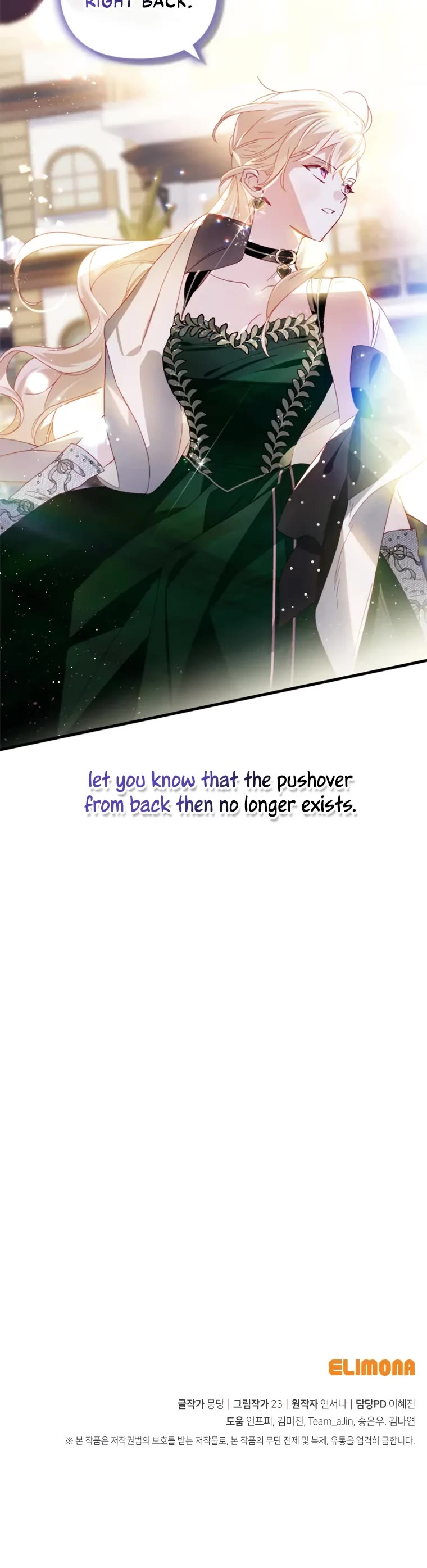 I Raised My Fiancé with Money Chapter 29 page 41 - Chapter 29