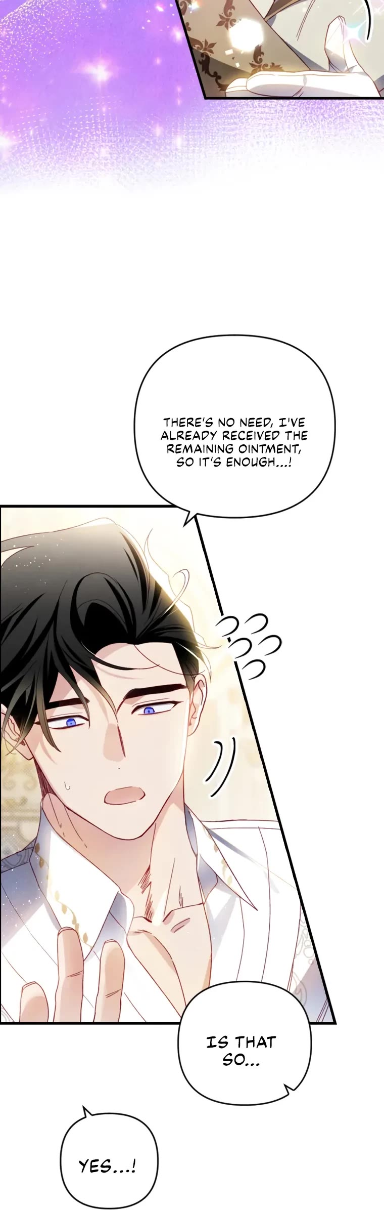 I Raised My Fiancé with Money Chapter 29 page 5 - Chapter 29