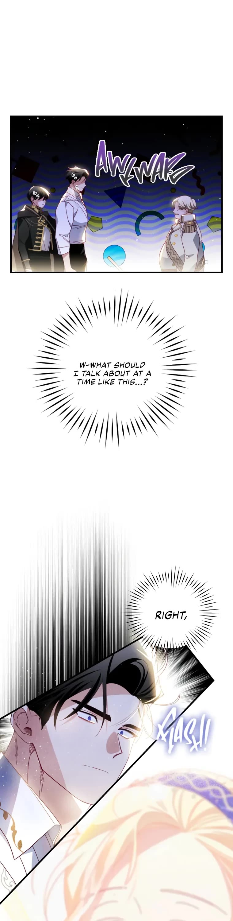 I Raised My Fiancé with Money Chapter 29 page 6 - Chapter 29