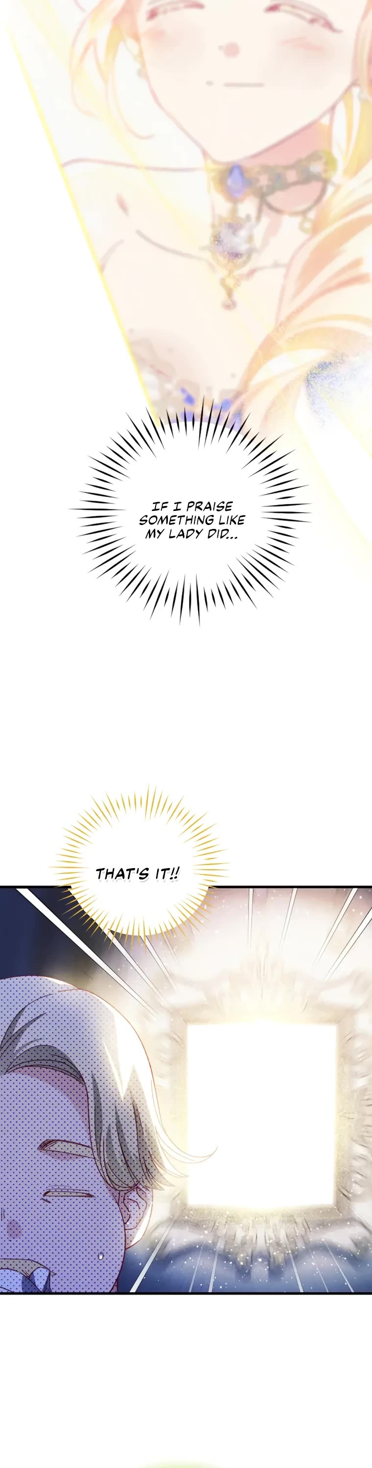 I Raised My Fiancé with Money Chapter 29 page 7 - Chapter 29