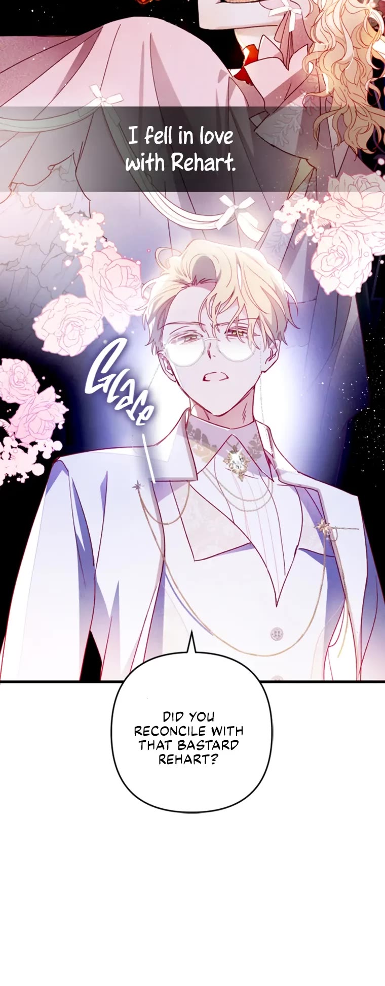 I Raised My Fiancé with Money Chapter 3 page 12 - Chapter 3