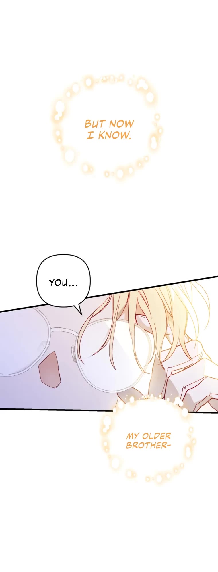I Raised My Fiancé with Money Chapter 3 page 20 - Chapter 3