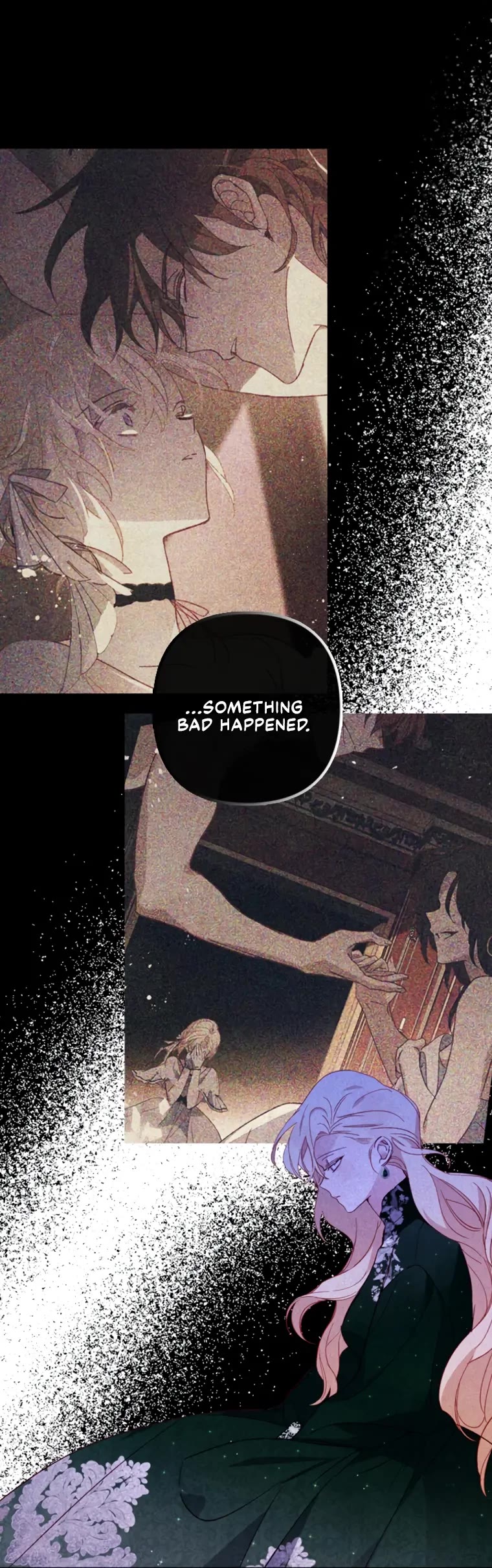 I Raised My Fiancé with Money Chapter 3 page 24 - Chapter 3