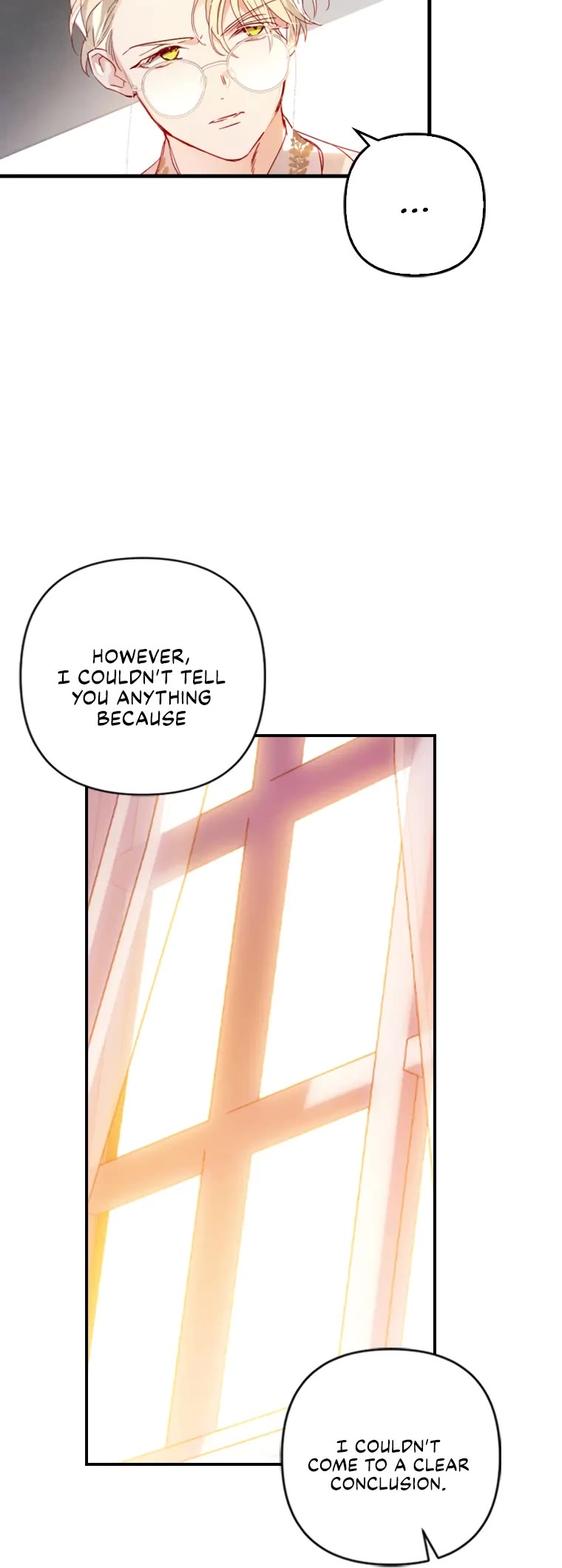 I Raised My Fiancé with Money Chapter 3 page 28 - Chapter 3