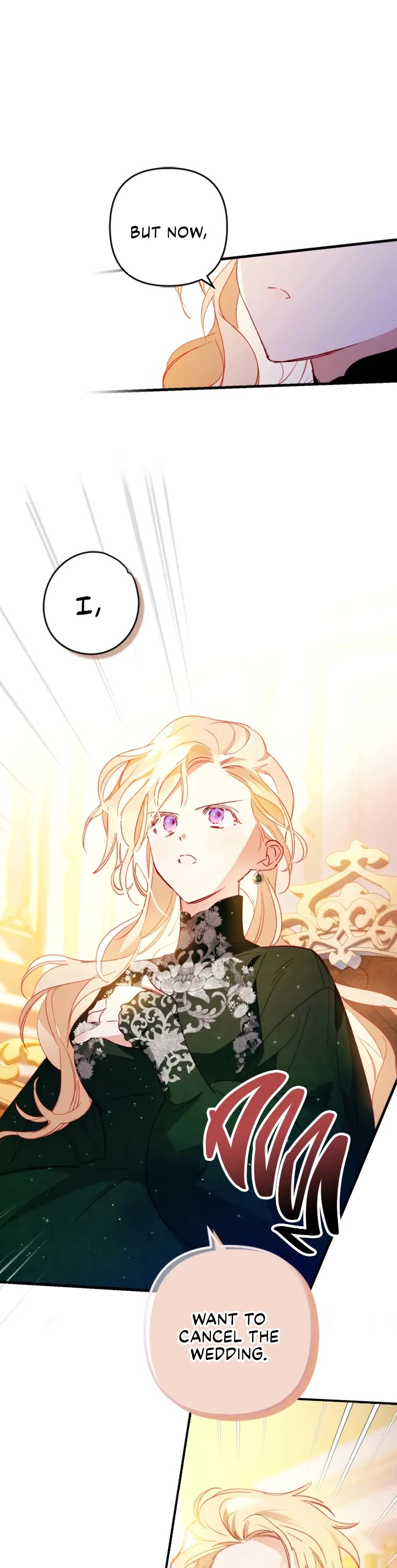 I Raised My Fiancé with Money Chapter 3 page 29 - Chapter 3