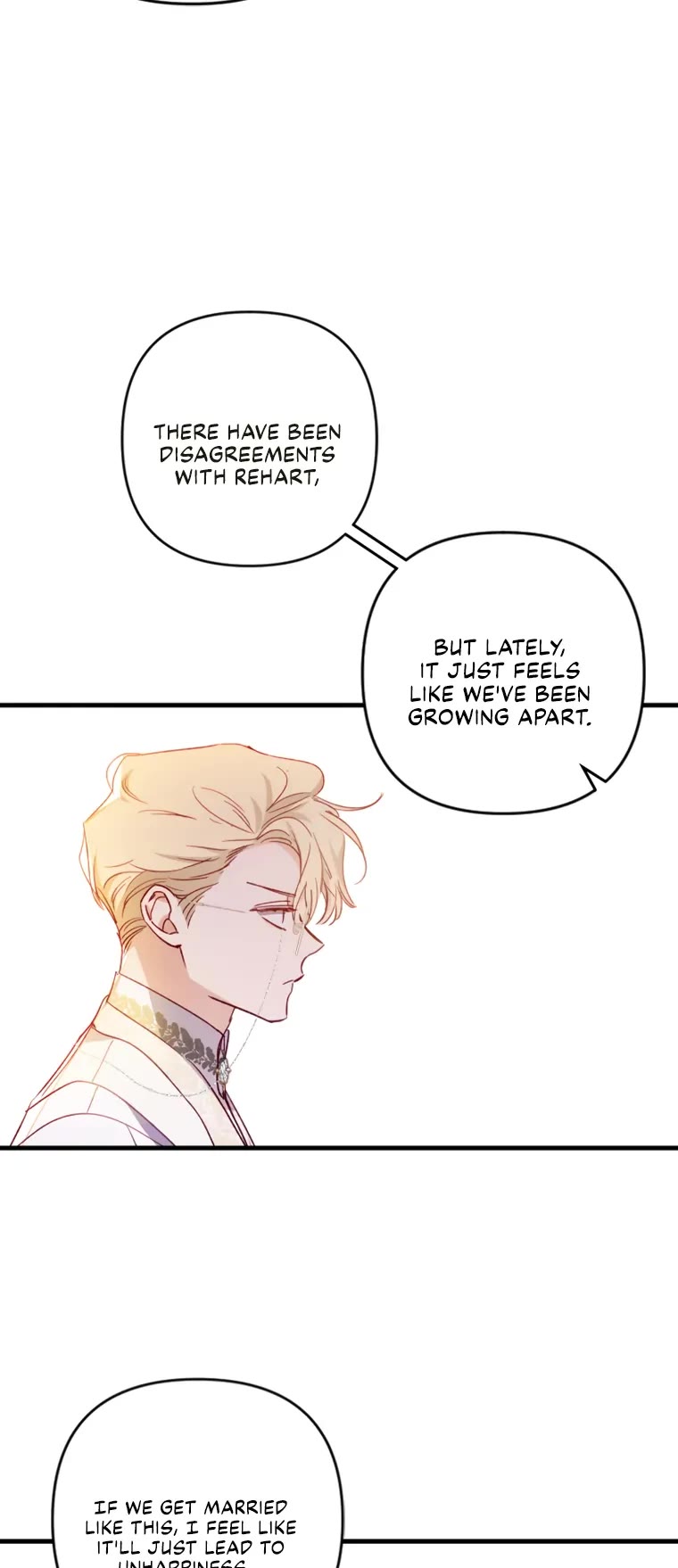 I Raised My Fiancé with Money Chapter 3 page 31 - Chapter 3