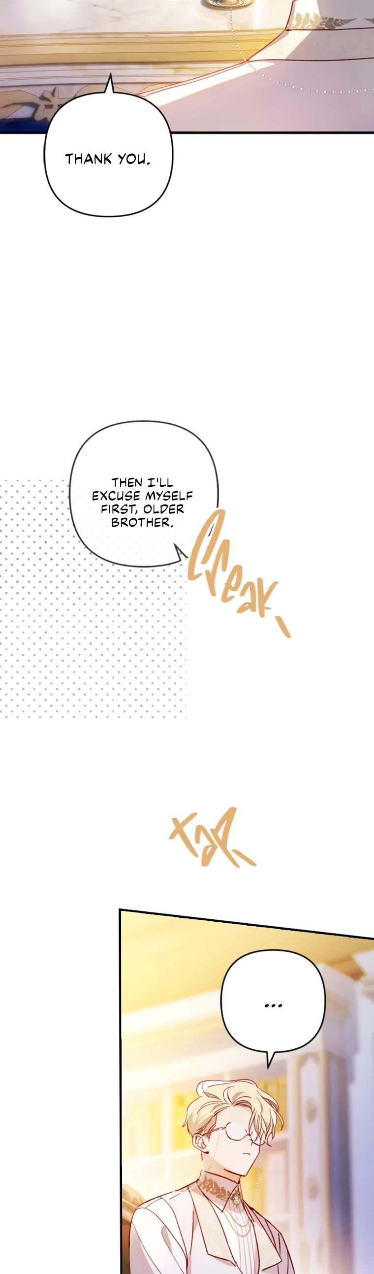 I Raised My Fiancé with Money Chapter 3 page 39 - Chapter 3