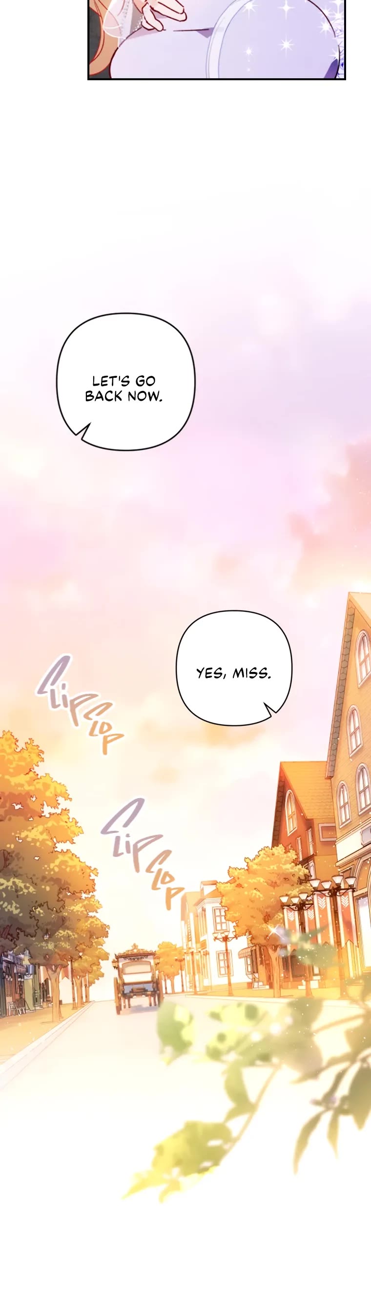 I Raised My Fiancé with Money Chapter 3 page 4 - Chapter 3