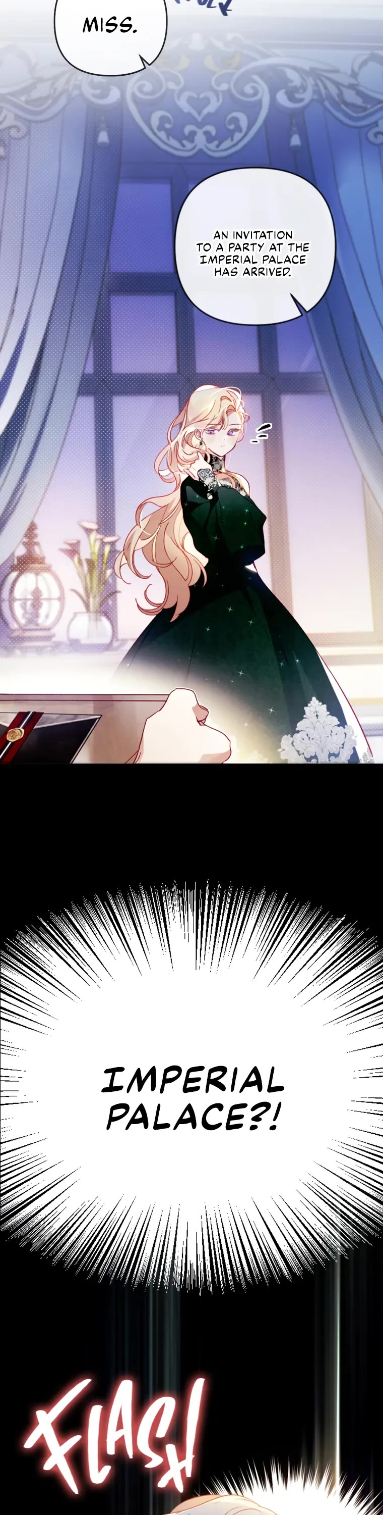 I Raised My Fiancé with Money Chapter 3 page 47 - Chapter 3