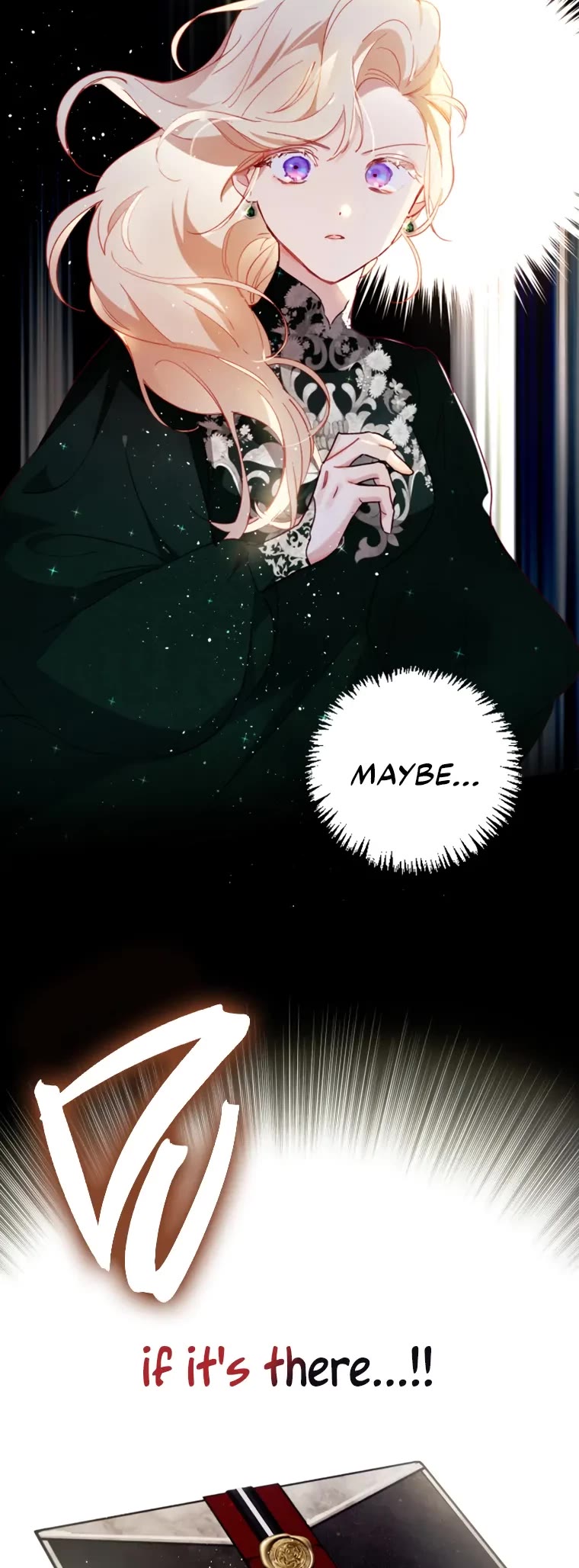 I Raised My Fiancé with Money Chapter 3 page 48 - Chapter 3