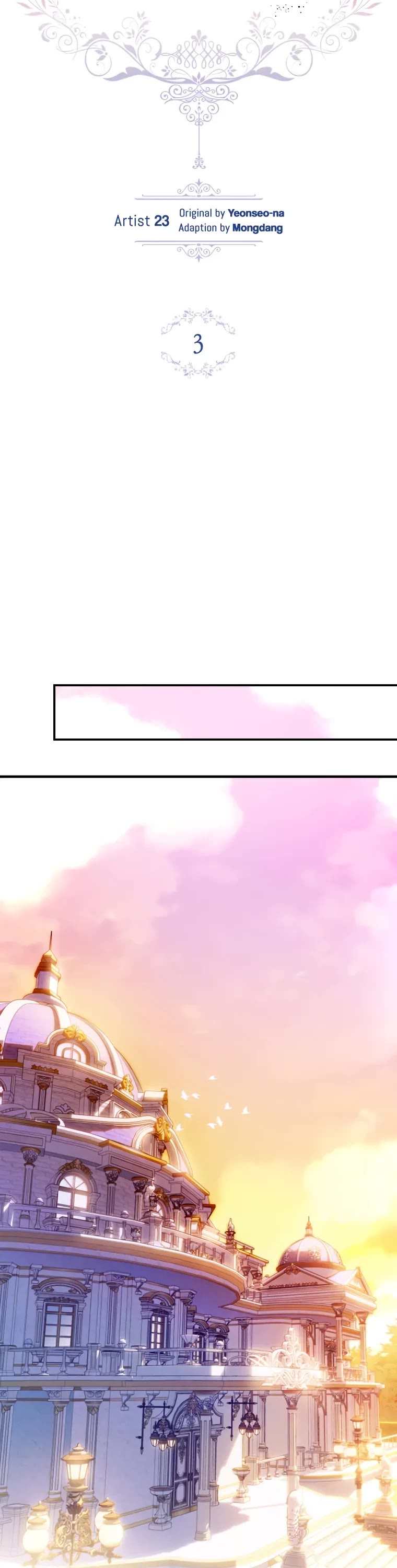 I Raised My Fiancé with Money Chapter 3 page 6 - Chapter 3