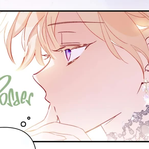 I Raised My Fiancé with Money Chapter 3 cover