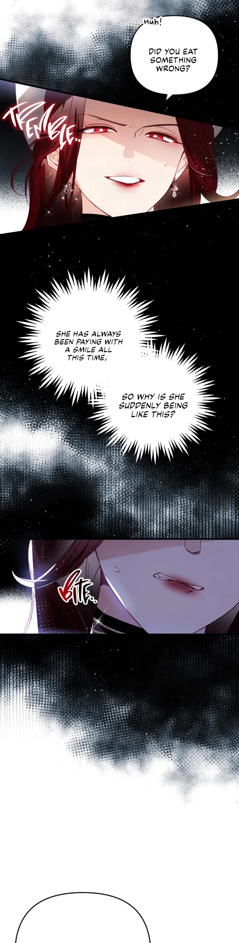 I Raised My Fiancé with Money Chapter 30 page 15 - Chapter 30